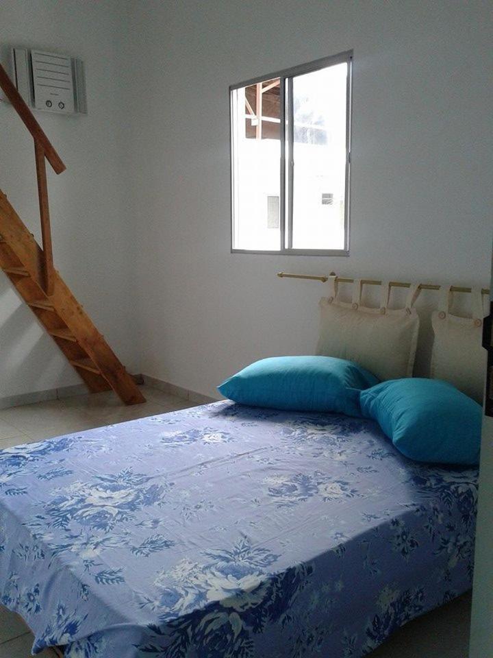 Pousada Kiri Kerê São Mateus Exterior foto